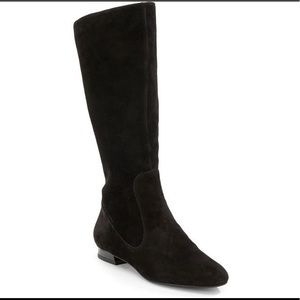 Via Spiga Knee High Boots